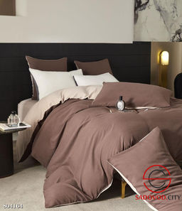 Комплект постельного белья