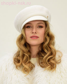 Бриджит 442 Кепка женская флис (57-60)