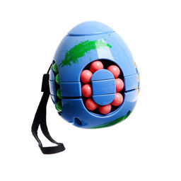 Головоломка Яйцо, цвета МИКС