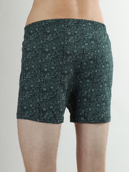 Трусы-шорты мужские Boxer - Comazo фото 2