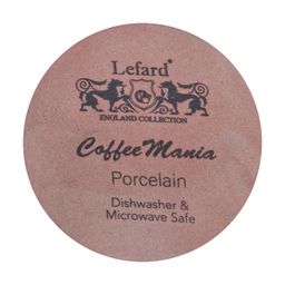 КРУЖКА LEFARD КОФЕМАНИЯ , 350МЛ  фото 5