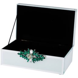 ШКАТУЛКА 21*13*8,5 СМ. - Lefard фото 3