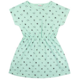 Платье кулирка 1307100401 - Youlala фото 3