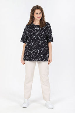 VIOTEX Футболка женская Мода-1 (хлопок) - Виотекс фото 24