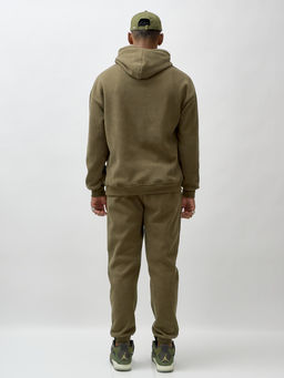 ФЛИС с НАЧЕСОМ Спортивный костюм демисезонный ,Турция - Mtforce фото 5