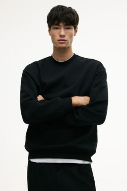Sudadera Loose Fit - H&m фото 13
