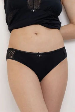 ALMANDO MELADO Трусы женские Blueberry mousse "MINI SLIP"