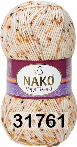 VEGA TWEED - Nako фото 4