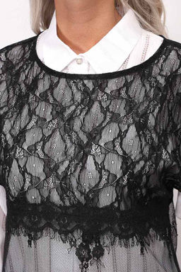 Туника П2-3653 - Wisell фото 12