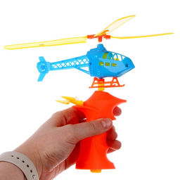 Вертушка Ветолёт цвета МИКС - Simaland фото 2