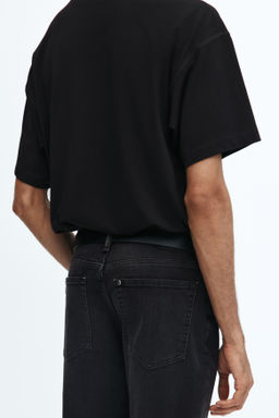 Regular Tapered Jeans - H&m фото 4