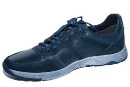 Кроссовки мужские из натуральной кожи - Dynamic фото 2