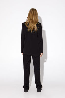 Костюм Pirs 4928 черный  фото 4
