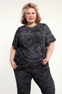 Костюм с брюками КЖ-009