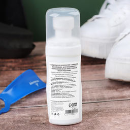 Отбеливатель для обуви ProБел, белый, 100 мл - Мой выбор фото 8