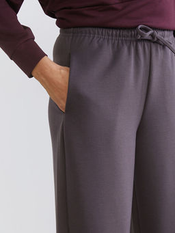 Beli Lastikli Kad?n E?ofman Alt?