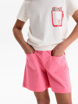 GFH3369//3U Шорты для девочек