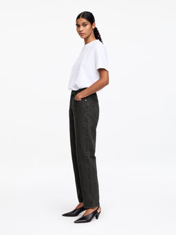 Vaqueros tapered VIOLET - H&m фото 5
