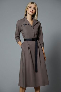 Платье 0546 - Di-lia fashion фото 6