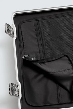 TRAVEL SUITCASE - Zara фото 16
