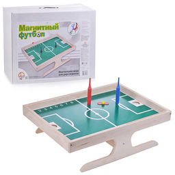 Настольная игра Магнитный футбол