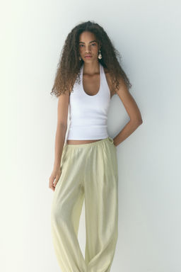 Top halter en canal? - H&m фото 5
