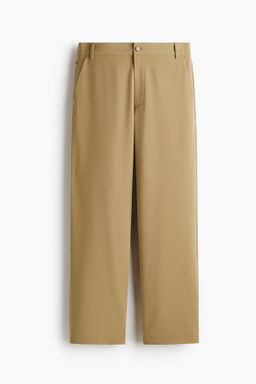Pantal?n ancho Four-way stretch - H&m фото 4