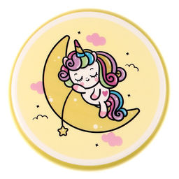 Летающая тарелка Единорог, виды МИКС