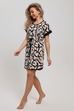 Халат 53032 - Натали фото 7