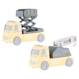 Набор "Транспорт" в коробке