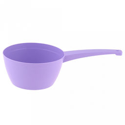 "Шалфей" Ковш пластмассовый 1л, 29х15х8см, полипропилен, т.м. NECO (Россия)