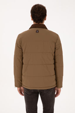 Erkek Haki Mont - U.s. polo assn фото 5