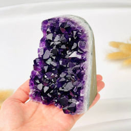 Друза Аметиста - Радуга самоцветов фото 2