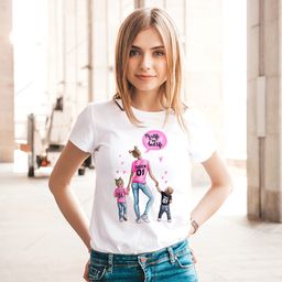 Эксклюзивная футболка Yana Pletneva упаковка плотный Zip пакет!