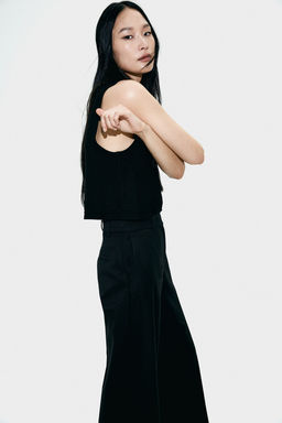 Top con cuentas - H&m фото 4
