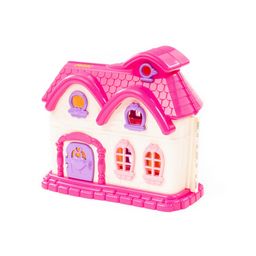 Кукольный домик Сказка (в пакете) - Полесье фото 3