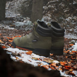 Кроссовки мужские