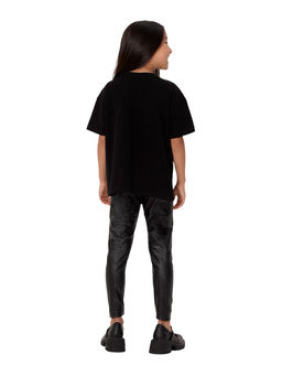 Брюки утепл - Карамелли фото 2