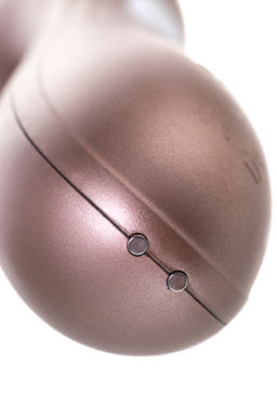 Вакуум-волновой бесконтактный стимулятор клитора Satisfyer PRO 2 NG, силикон, розовый, 16,5 см. фото 14