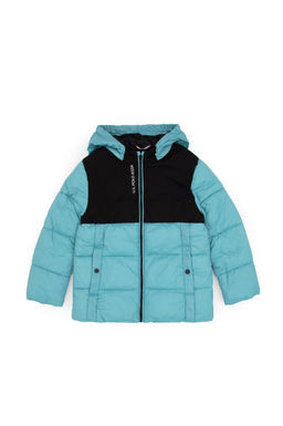 Erkek _ocuk Mint Mont