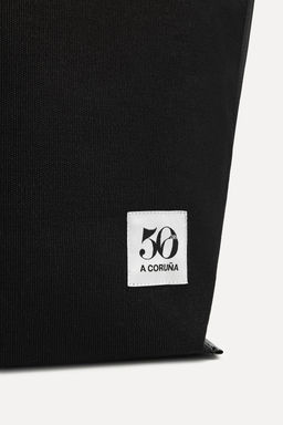 50TH ANNIVERSARY BAG - Zara фото 4