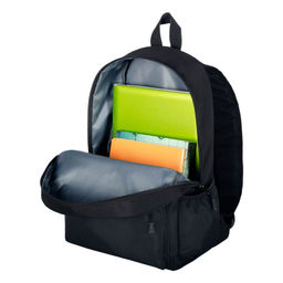 Рюкзак CANGO J001 черный
