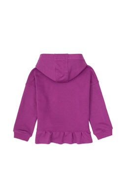 K_z _ocuk Menek_e Sweatshirt - U.s. polo assn фото 2