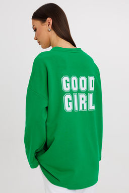 Свитшот 4237 - Kivviwear фото 6