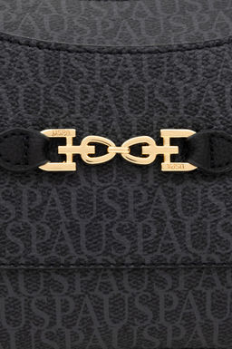 Kad_n Siyah Uzun Ask_l_ Kol _antas_ Sepette S_rpriz _ndirim - U.s. polo assn фото 5