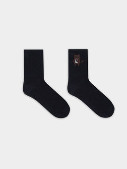 Цена за 5 пар! НОСКИ МУЖСКИЕ - Mark formelle фото 4