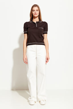 Брюки 54600 - Lakbi фото 3