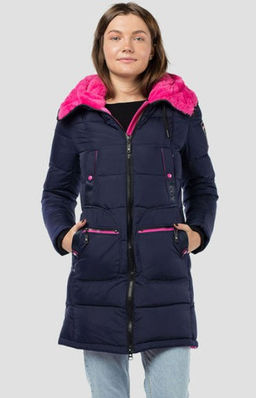 Куртка зимняя (Синтепон 300)