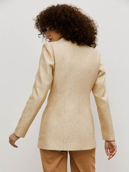 Жакет 222.140049/изумрудный - Seven senses фото 20