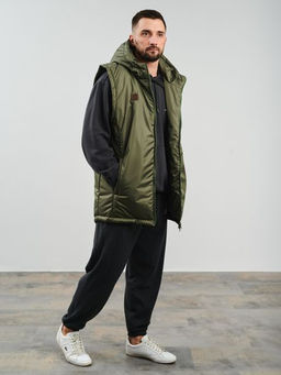 Жилет Айрон - Yollochka фото 24